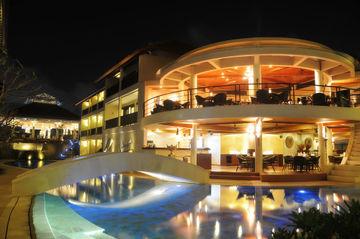 Saphir Mabisa Inn Bali