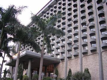 Sari Pan Pacific Hotel Jakarta Jalan M.H. Thamrin 6