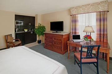 Savoy Suites Hotel Washington D.C. 2505 Wisconsin Avenue, NW