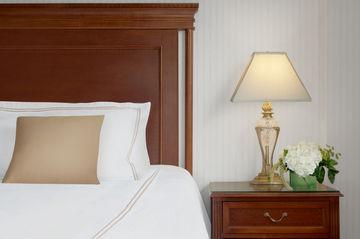 Savoy Suites Hotel Washington D.C. 2505 Wisconsin Avenue, NW