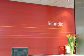 Scandic Hamar Hotel Vangsveien 121