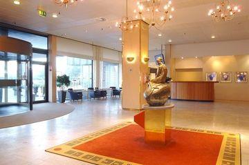 Scandic Hotel Copenhagen Vester Soegade 6