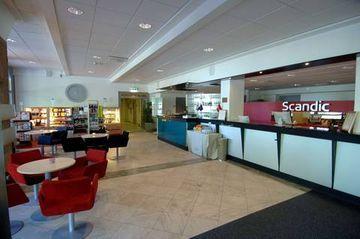 Scandic Hotel Winn Karlstad Norra Strandgatan 9-11