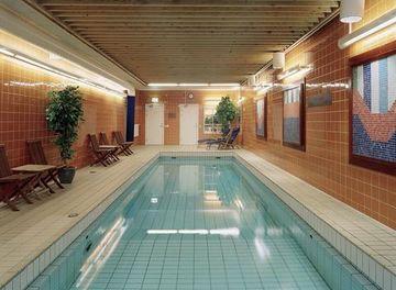 Scandic Backadal Hotel Gothenburg (Sweden) Backebolsvagen