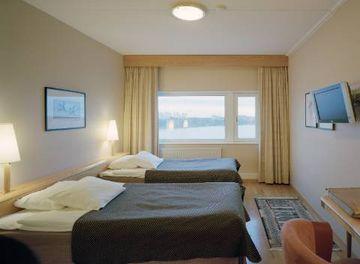 Scandic Ariadne Hotel Stockholm Sodra Kajen 37