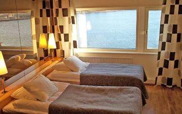 Scandic Ariadne Hotel Stockholm Sodra Kajen 37