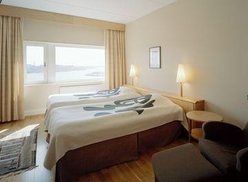 Scandic Ariadne Hotel Stockholm Sodra Kajen 37