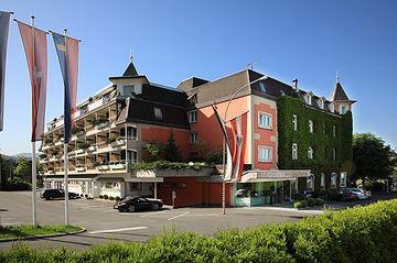 Hotel Schwarzler Landstrasse 9