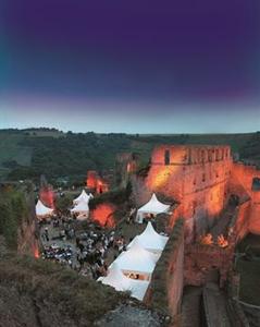 Romantik Hotel Schloss Rheinfels Sankt Goar Schlossberg 47