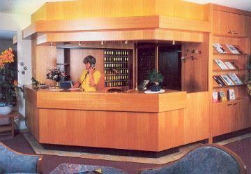 Hotel Scholz Koblenz Moselweisser Strasse 121