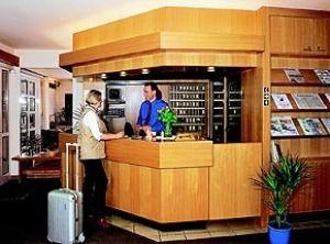 Hotel Scholz Koblenz Moselweisser Strasse 121
