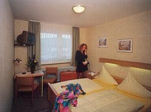 Hotel Scholz Koblenz Moselweisser Strasse 121