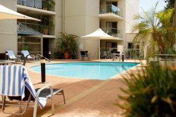 Seashells Serviced Apartments Scarborough Perth 178 The Esplanade