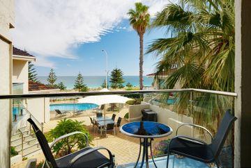 Seashells Serviced Apartments Scarborough Perth 178 The Esplanade