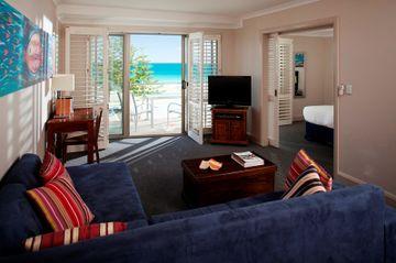 Seashells Serviced Apartments Scarborough Perth 178 The Esplanade