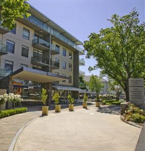 Sebel Hotel Launceston