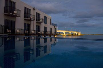 The Sebel Trinity Wharf Tauranga Hotel