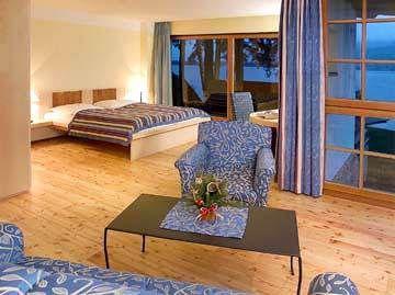 Seehotel Freiberg Zell am See Esplanade 22