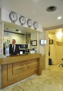 Best Western Select Hotel Florence Via Giuseppe Galliano 24