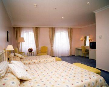 Seres Hotel Istanbul Hudavendigar Caddesi 49 Sirkeci