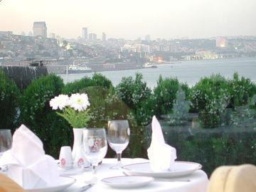 Seres Hotel Istanbul Hudavendigar Caddesi 49 Sirkeci