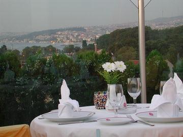 Seres Hotel Istanbul Hudavendigar Caddesi 49 Sirkeci