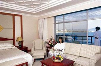 Shan Hai Tian Hotel Sanya Luling Road Sanya 572021 China