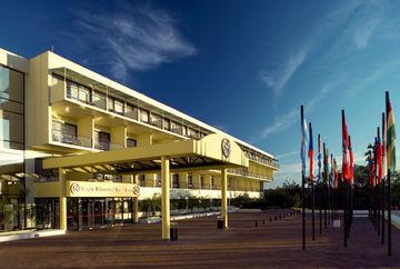 Sheraton Resort And Spa Puerto Iguazu