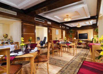 Sheraton Montazah Hotel Alexandria Corniche Road