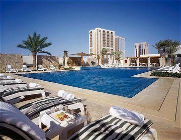 Sheraton Bahrain Hotel Manama 6 Palace Avenue,  PO Box 3