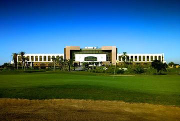 Sheraton Golf & Spa Resort Colonia del Sacramento Continuación de la Rambla de Las Américas