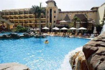 Amarante Pyramids Hotel Cairo 29 Abou Hazem Street, (Off Pyramids Road), Giza