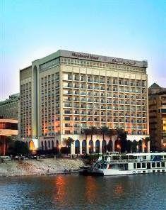 Shepheard Hotel Cairo Cornishe El Nile Garden City