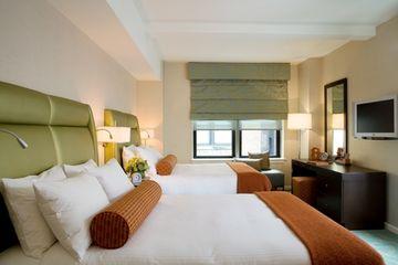 Affinia Shelburne Hotel New York Affinia Shelburne Hotel New York