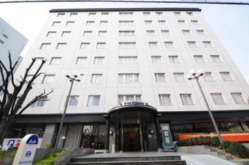 Hotel Shin Osaka 1-20-33 Higashi Nakajima Higashi Yodogawa-Ku