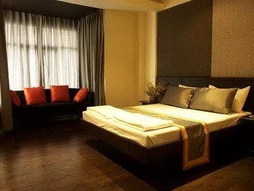 Siam Society Hotel And Resort Bangkok Siam Society Hotel And Resort Bangkok