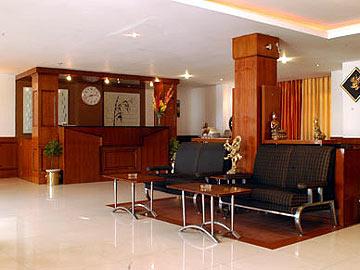 Sidlon Residency Hotel Gangtok G.N. Road