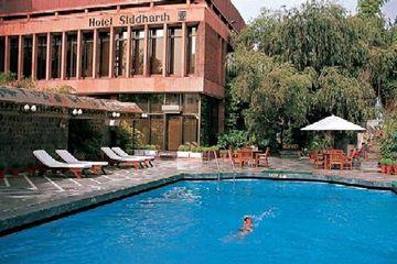 Jaypee Siddharth Hotel New Delhi 3 rajendra place