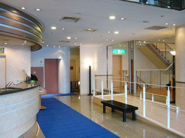 Sincerit Hotel Sapporo Minami 9 Jo Nishi 3 Chome Chuo-ku