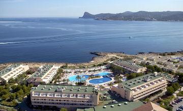 Sirenis Seaview Country Club Apartments Ibiza Calle des Calo s/n Port d'Es Torrent