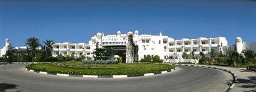 El Mouradi Skanes Hotel Monastir