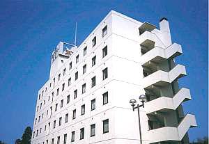 Hotel Sky Court Narita 161 Shinden Narita-Shi Chiba-Ken 287-0224