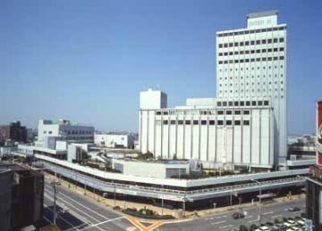 Kanazawa Sky Hotel 15-1 Musashi-machi, Kanazawa