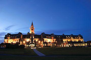 Slieve Donard Resort & Spa Newcastle (Northern Ire Downs Road