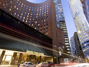 Sofitel Wentworth Hotel Sydney 61-101 Phillip Street