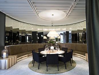 Sofitel Wentworth Hotel Sydney 61-101 Phillip Street