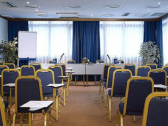 Photo from hotel 'Mercure Bologna Centro Hotel'