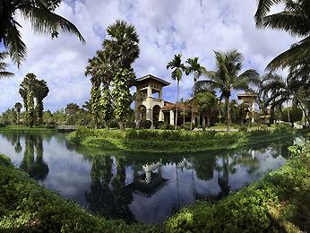 Sofitel Angkor Phokeethra Golf and Spa Resort Siem Vithei Charles de Gaulle Khum Svay Dang Kum