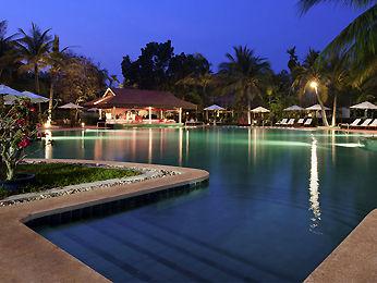 Sofitel Angkor Phokeethra Golf and Spa Resort Siem Vithei Charles de Gaulle Khum Svay Dang Kum