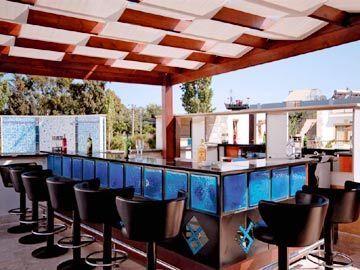 Sofabed Hotel Bodrum Eren Sokak No. 27